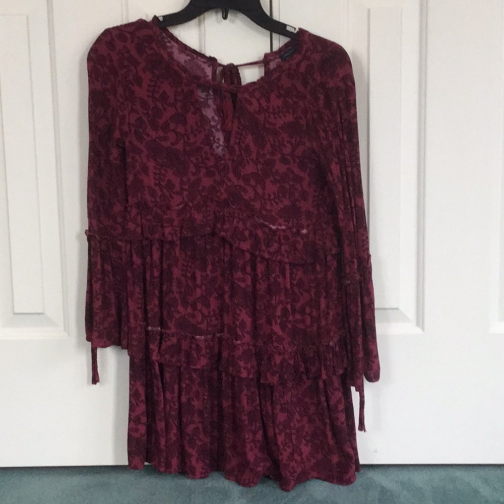 Dress.
